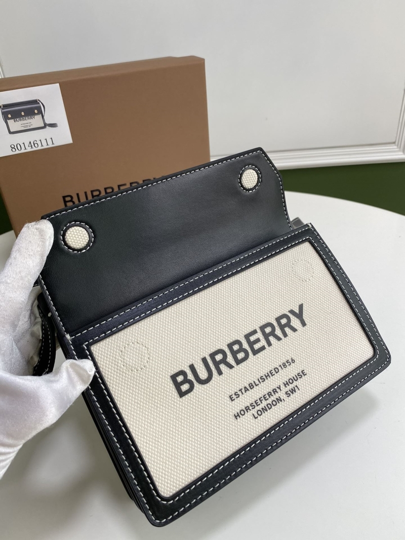 Burberry Satchel Bags